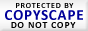 Protected by Copyscape DMCA Violation Tool