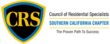 Southern California Chapter of Certified Residential Specialists (CRS)