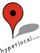 HyperLocal Neighborhood and Community Posts