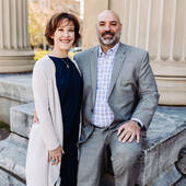 Carmine Rauso & Debbie Rauso, Professional REALTORS® and Real Estate Investors (COMPASS RE)