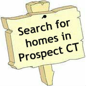 Homes for sale in Prospect CT