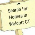 Homes for sale in Wolcott CT
