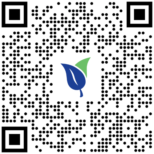 QR Code for Lew Corcoran